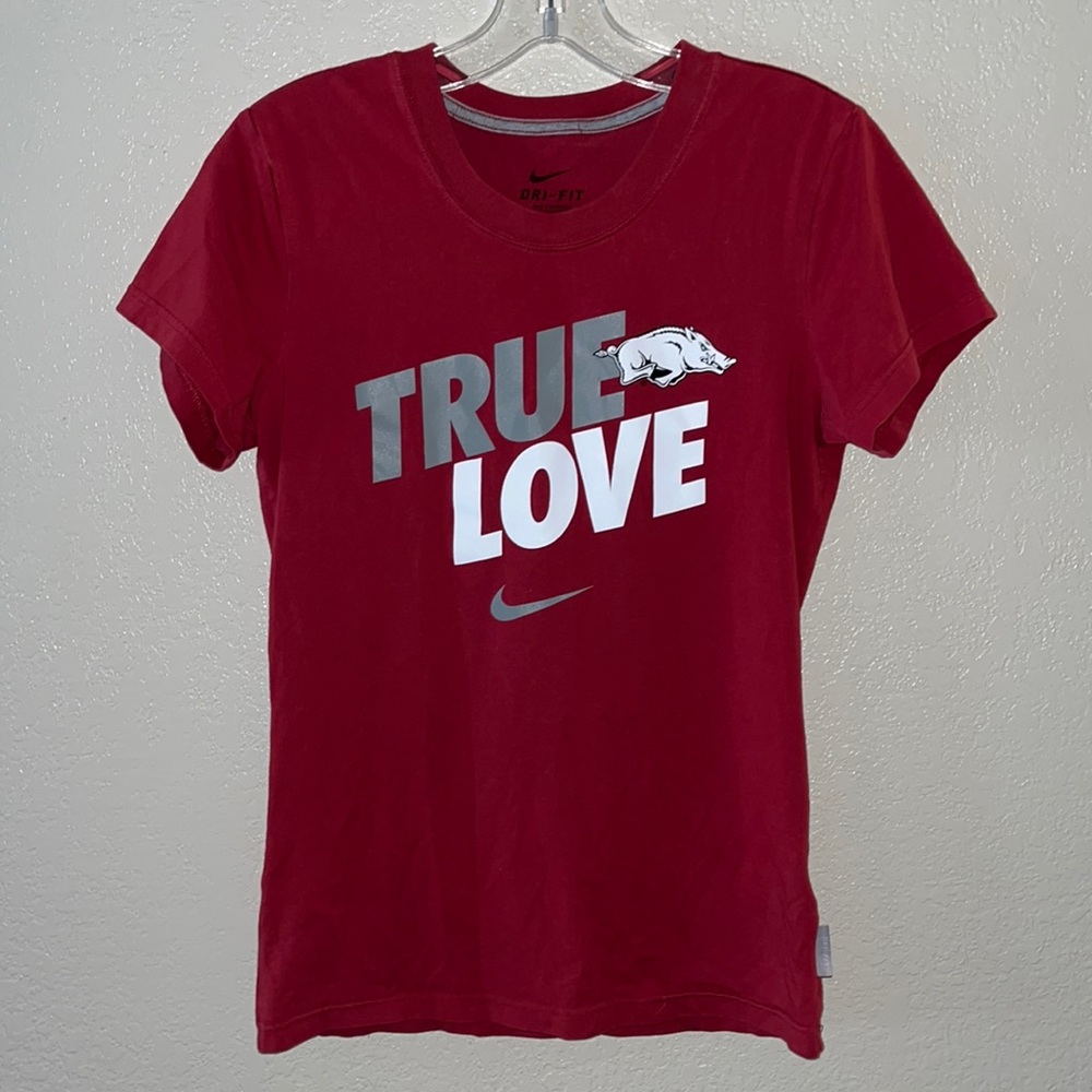 Nike Arkansas Tee